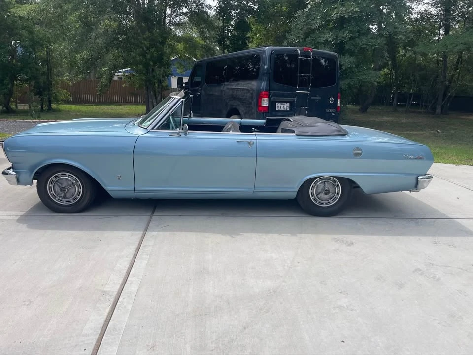 1963 Chevrolet SS - Image 2 of 15