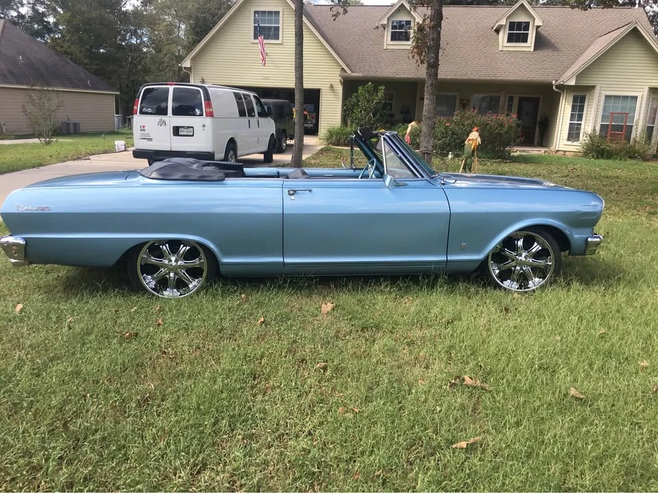 1963 Chevrolet SS - Image 10 of 15