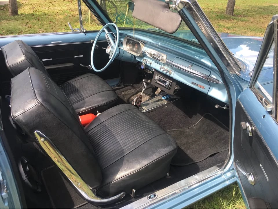1963 Chevrolet SS - Image 12 of 15