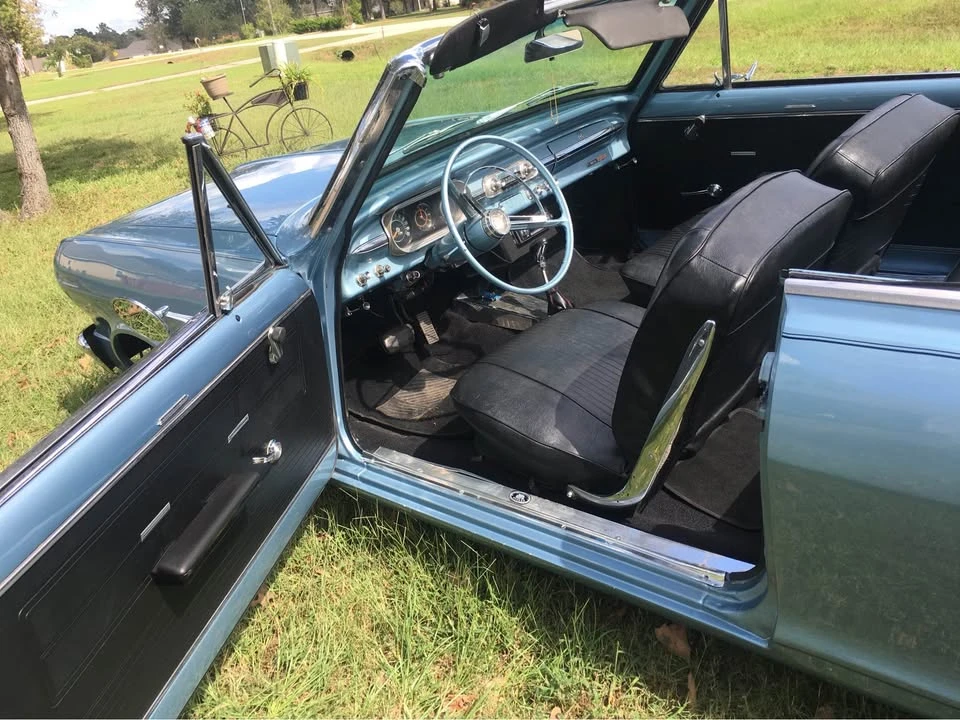 1963 Chevrolet SS - Image 8 of 15
