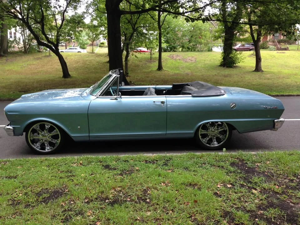 1963 Chevrolet SS - Image 15 of 15
