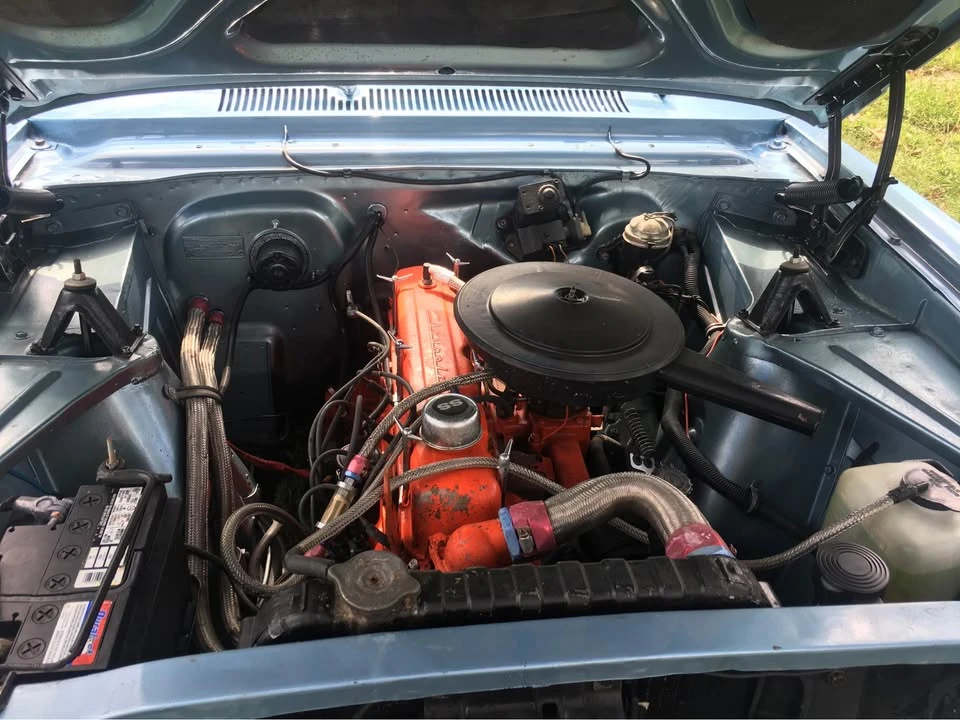 1963 Chevrolet SS - Image 6 of 15