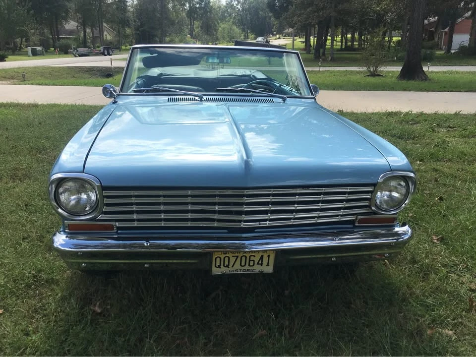 1963 Chevrolet SS - Image 11 of 15