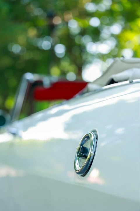 1963 Chevrolet SS - Image 6 of 19