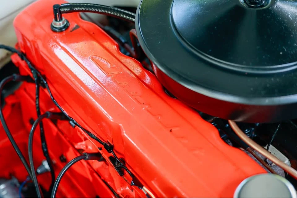 1963 Chevrolet SS - Image 7 of 19
