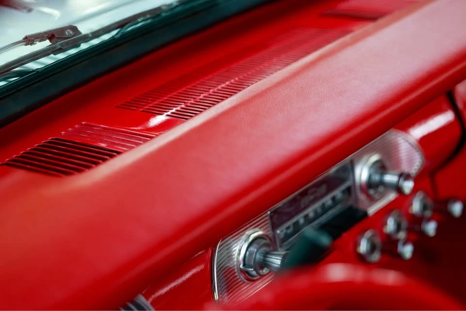1963 Chevrolet SS - Image 4 of 19