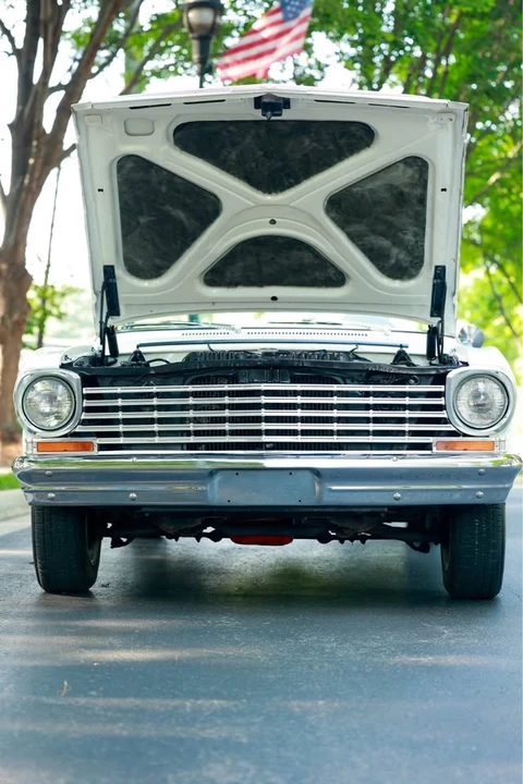 1963 Chevrolet SS - Image 8 of 19