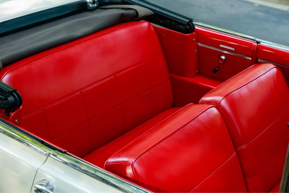 1963 Chevrolet SS - Image 15 of 19