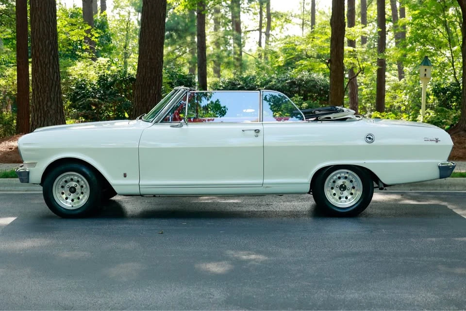 1963 Chevrolet SS - Image 17 of 19