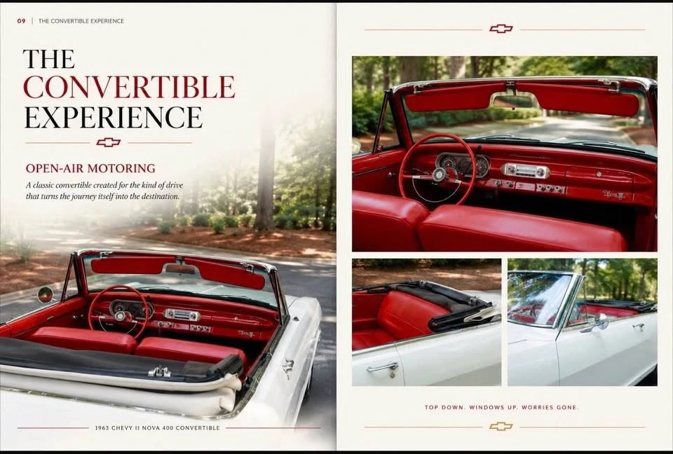 1963 Chevrolet SS - Image 2 of 19