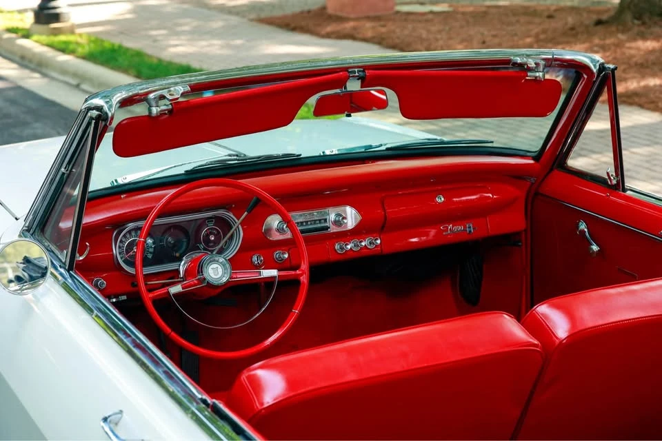 1963 Chevrolet SS - Image 13 of 19