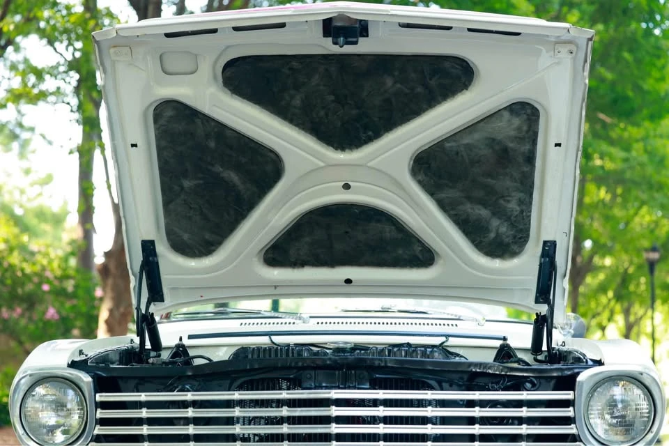 1963 Chevrolet SS - Image 9 of 19