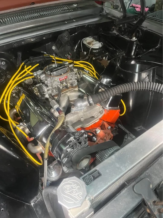 1963 Chevrolet SS - Image 8 of 8