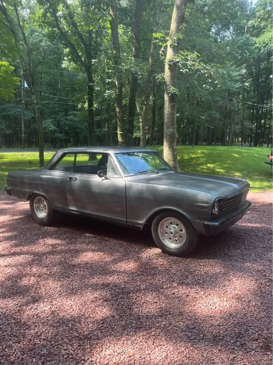 1963 Chevrolet SS - Image 2 of 8