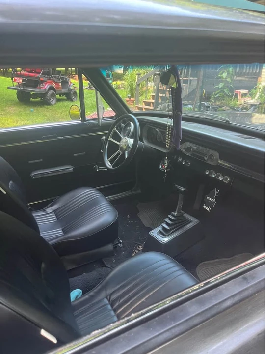 1963 Chevrolet SS - Image 4 of 8