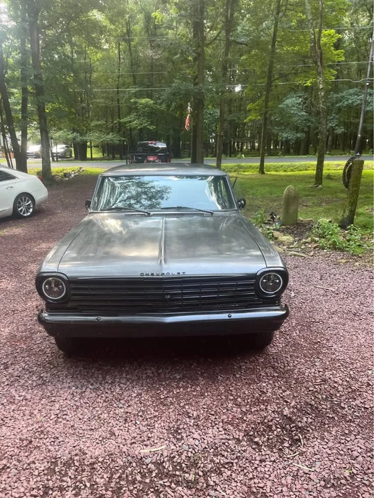 1963 Chevrolet SS - Image 5 of 8