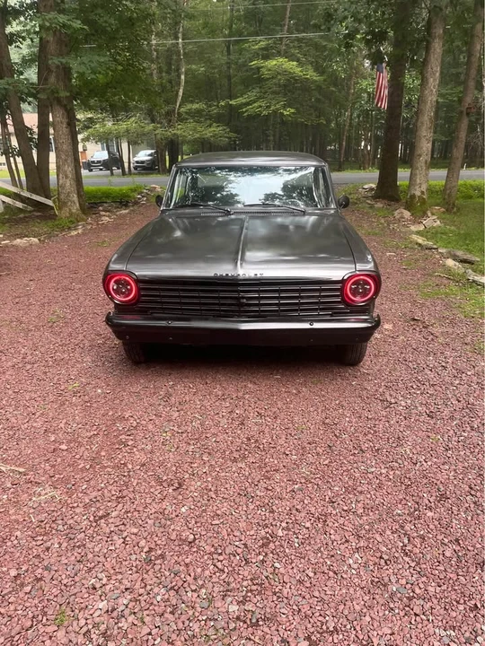 1963 Chevrolet SS - Image 7 of 8