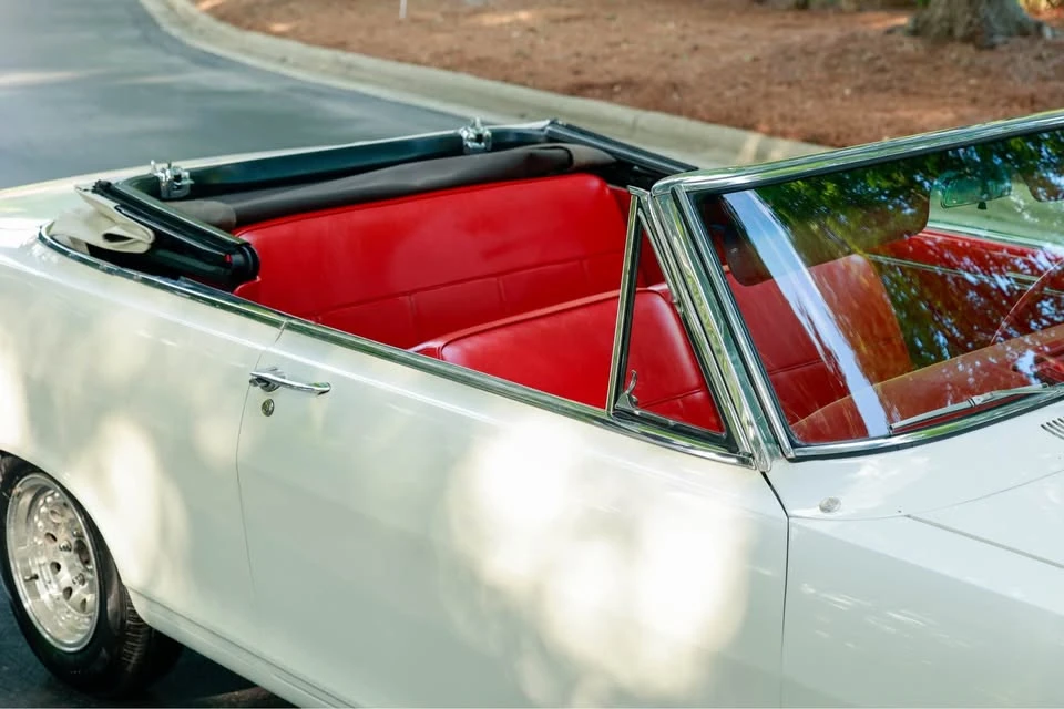 1963 Chevrolet SS - Image 19 of 19