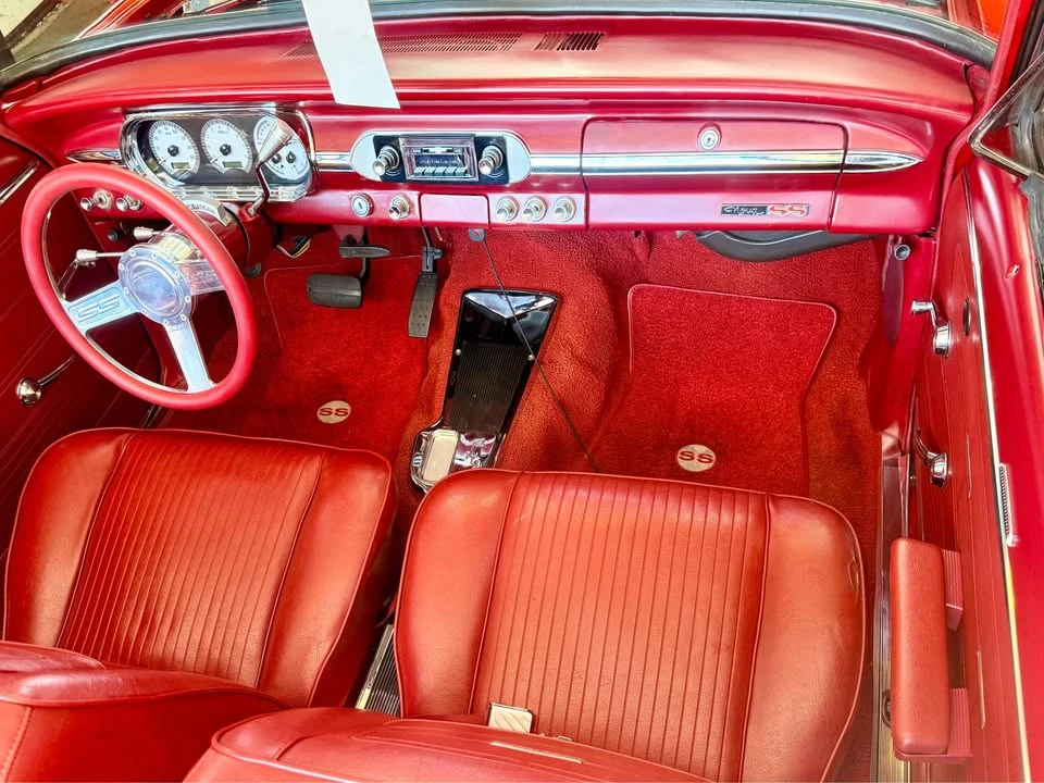 1963 Chevrolet SS - Image 5 of 16