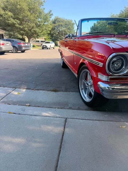 1963 Chevrolet SS - Image 2 of 16