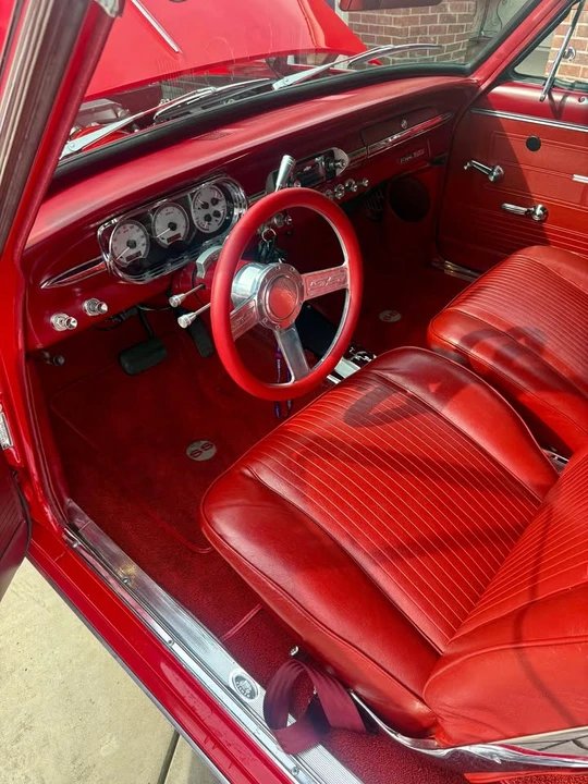 1963 Chevrolet SS - Image 13 of 16