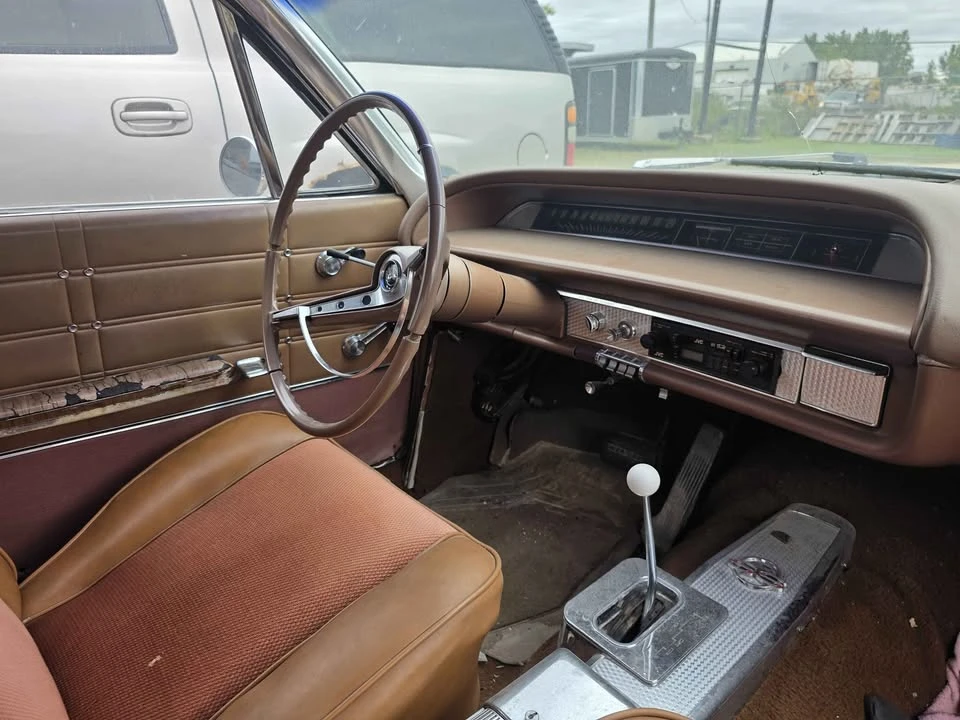 1963 Chevrolet SS - Image 5 of 8