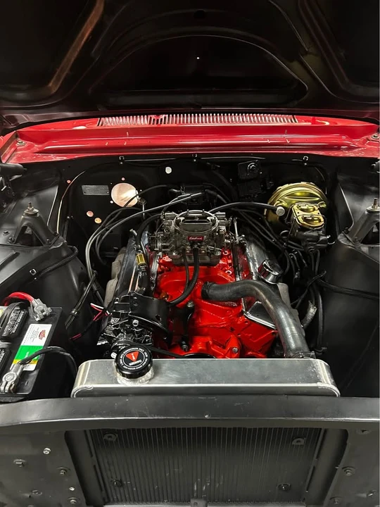 1963 Chevrolet SS - Image 2 of 20
