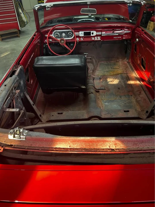 1963 Chevrolet SS - Image 5 of 20