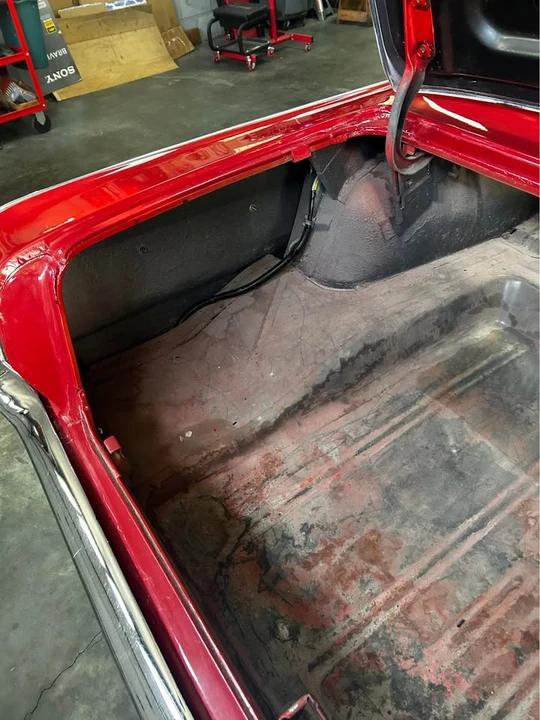 1963 Chevrolet SS - Image 19 of 20