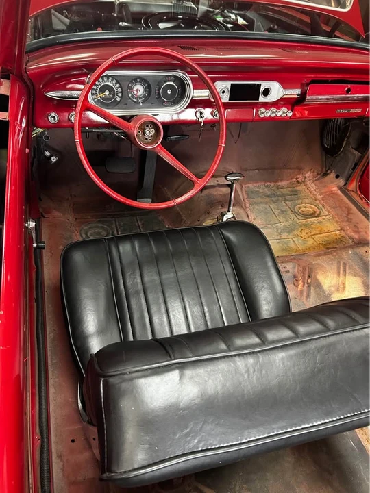 1963 Chevrolet SS - Image 8 of 20
