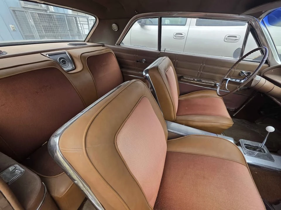 1963 Chevrolet SS - Image 6 of 8
