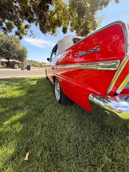1963 Chevrolet SS - Image 6 of 12