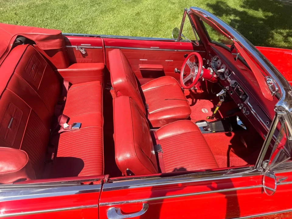 1963 Chevrolet SS - Image 4 of 12