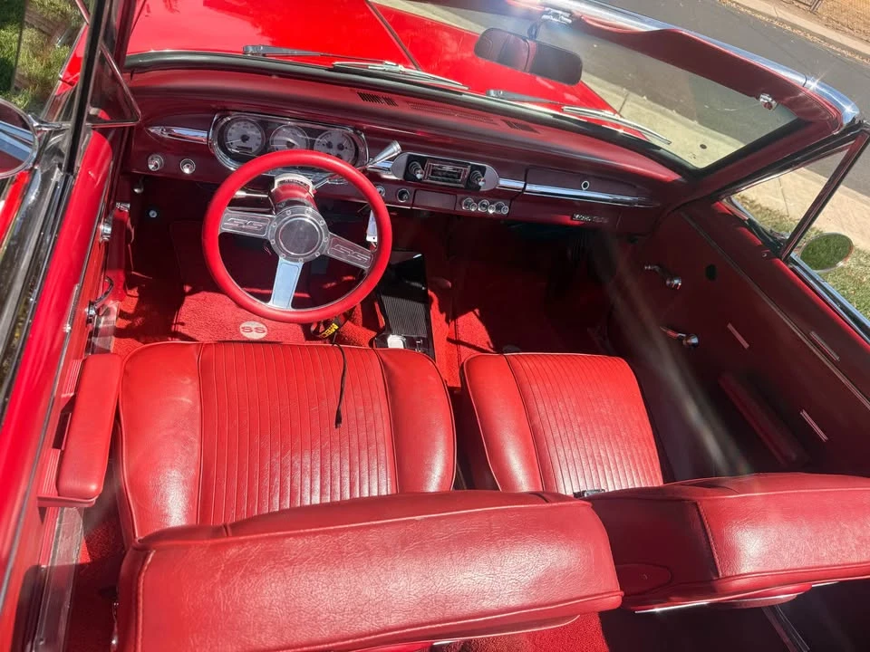 1963 Chevrolet SS - Image 16 of 16