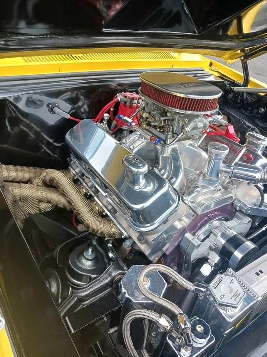 1963 Chevrolet II 1st Gen - Image 7 of 16