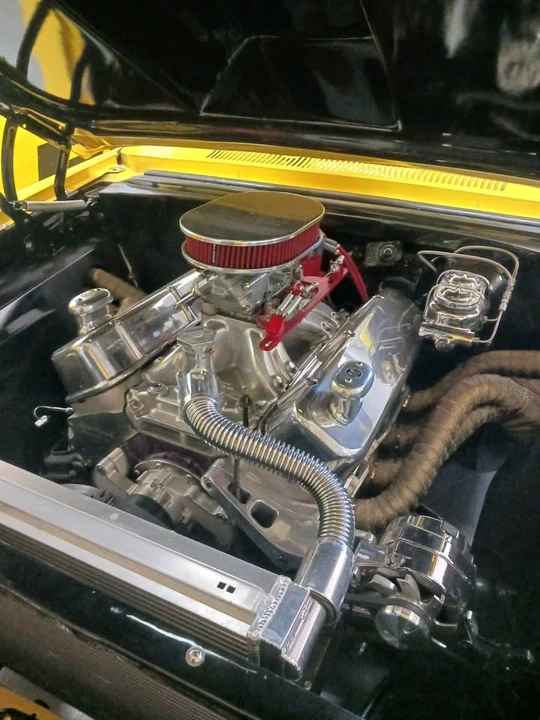1963 Chevrolet II 1st Gen - Image 14 of 16