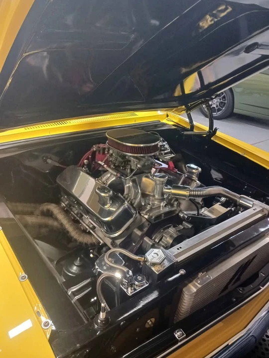 1963 Chevrolet II 1st Gen - Image 16 of 16