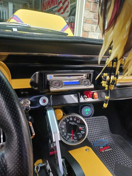 1963 Chevrolet II 1st Gen - Image 13 of 16