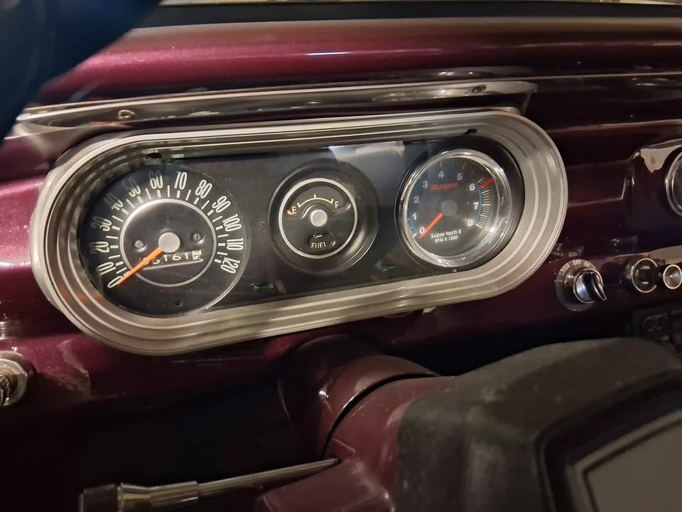 1963 Chevrolet II 1st Gen - Image 14 of 20