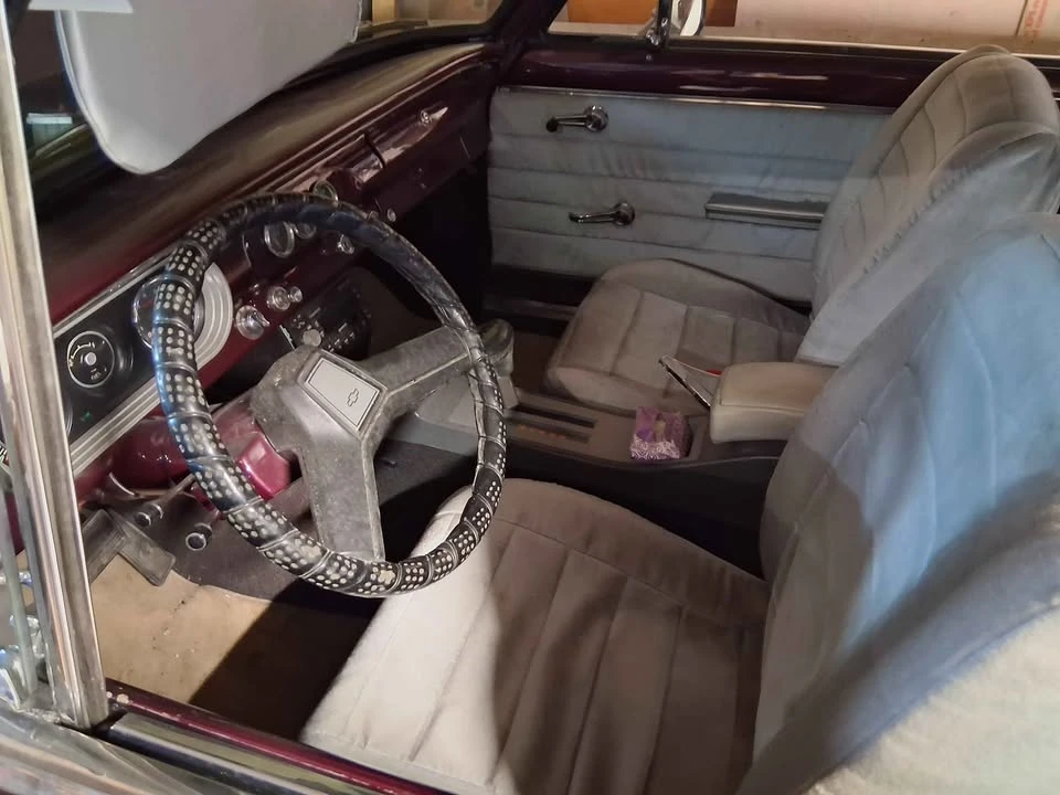 1963 Chevrolet II 1st Gen - Image 16 of 20