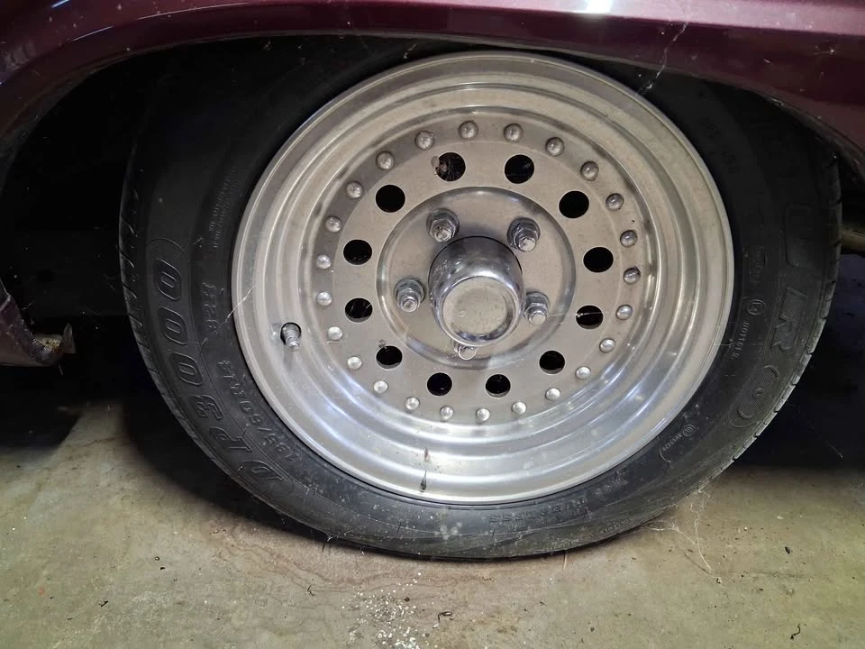 1963 Chevrolet II 1st Gen - Image 20 of 20
