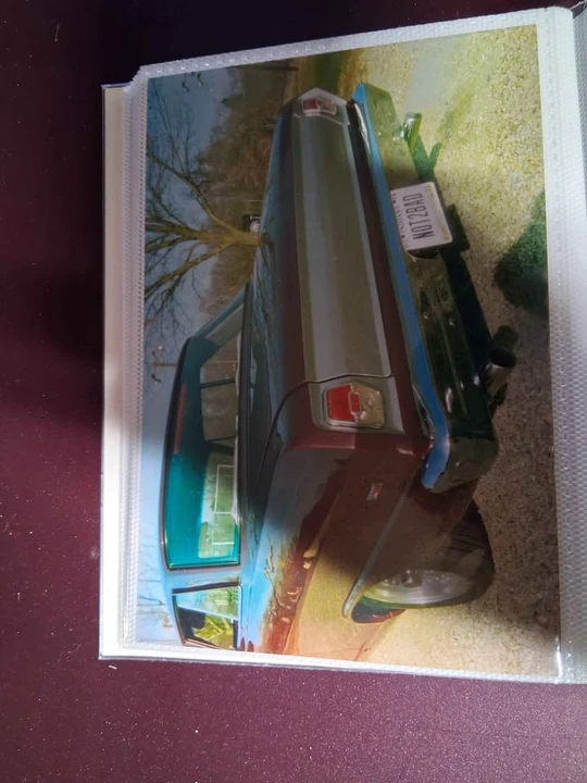 1963 Chevrolet II 1st Gen - Image 18 of 20