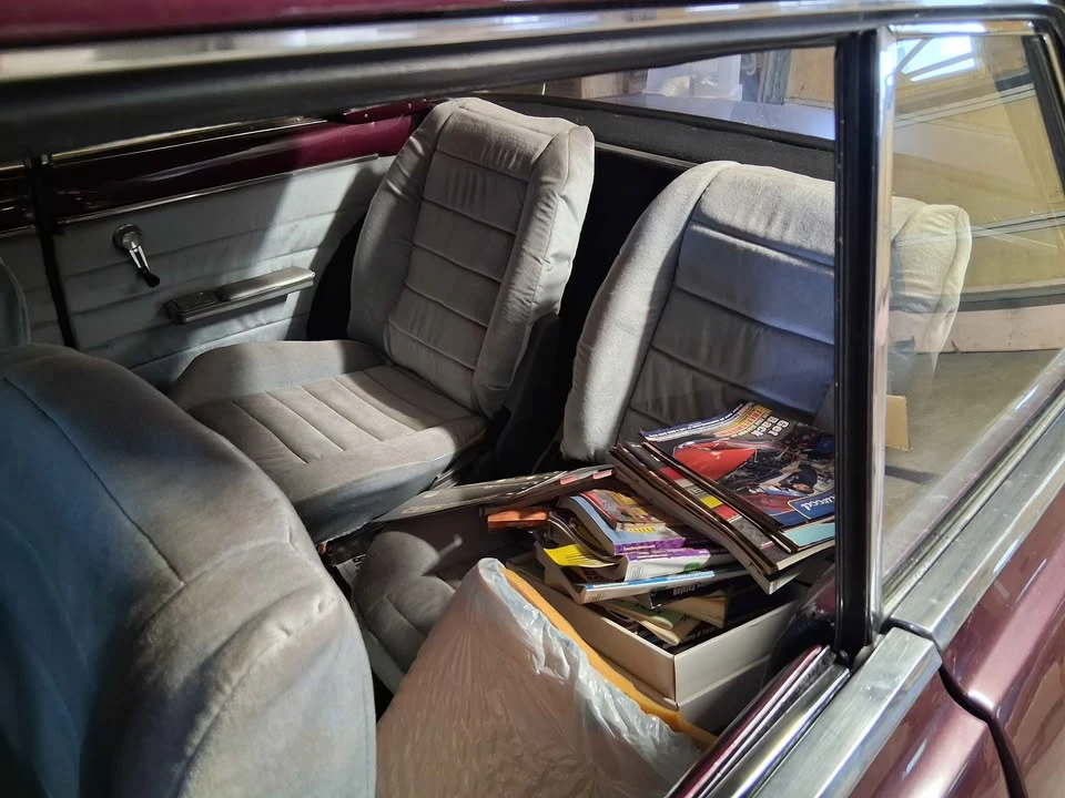 1963 Chevrolet II 1st Gen - Image 15 of 20