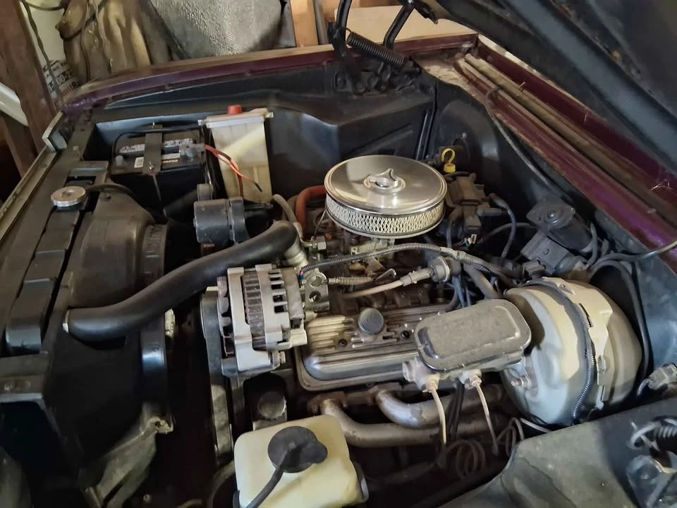 1963 Chevrolet II 1st Gen - Image 8 of 20