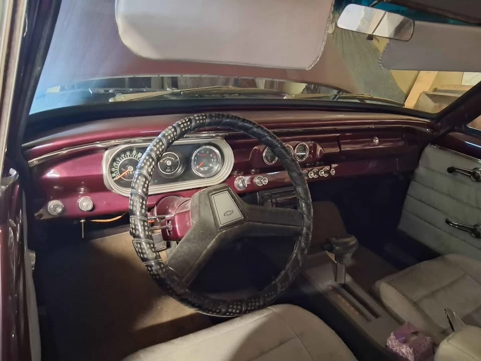 1963 Chevrolet II 1st Gen - Image 13 of 20