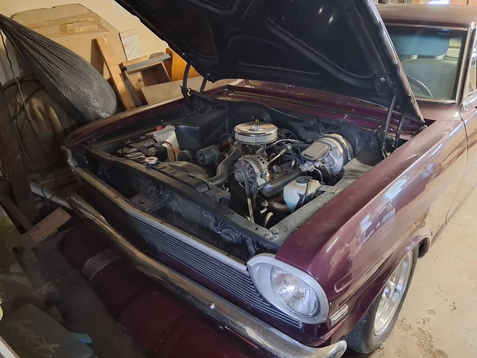 1963 Chevrolet II 1st Gen - Image 6 of 20