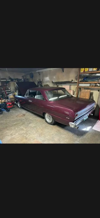 1963 Chevrolet II 1st Gen - Image 2 of 20