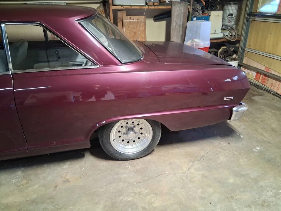 1963 Chevrolet II 1st Gen - Image 5 of 20