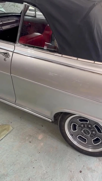 1963 Chevrolet SS - Image 16 of 16