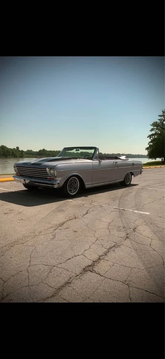1963 Chevrolet SS - Image 2 of 16